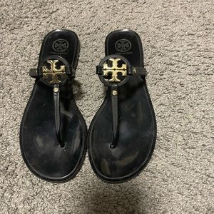 Tory Burch Mini Miller Sandal